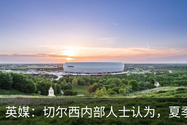 英媒：切尔西内部人士认为，夏季转会窗口的操作堪称巨大成功